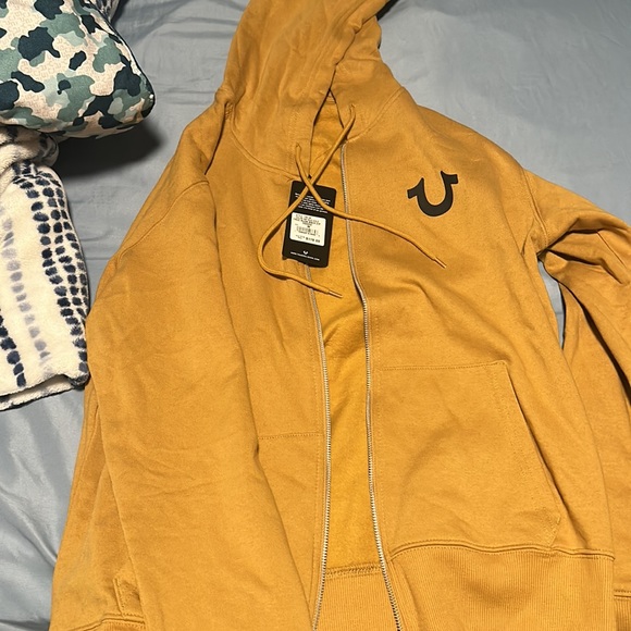 True religion jacket - Picture 3 of 5